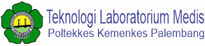 Teknologi Laboratorium Medis Poltekkes Kemenkes Palembang